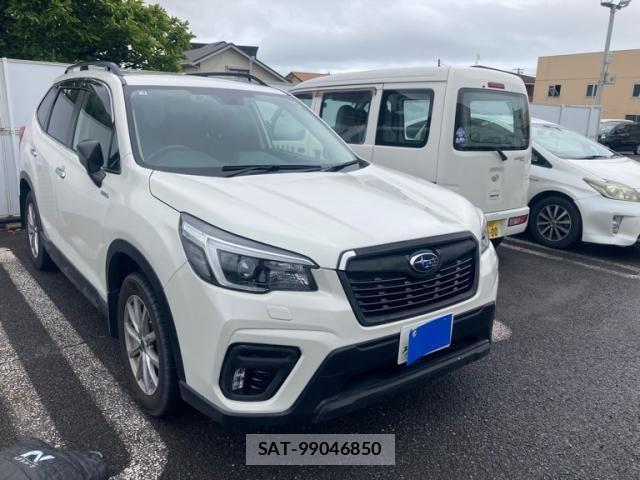 Subaru FORESTER 2021-03 7454377-1