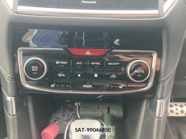 Subaru FORESTER 2021-03 7454377-20