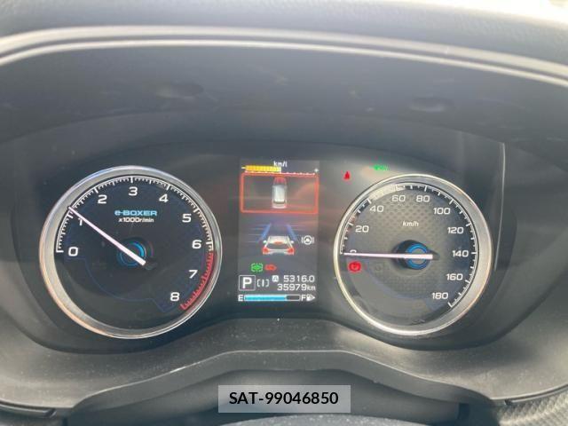 Subaru FORESTER 2021-03 7454377-23