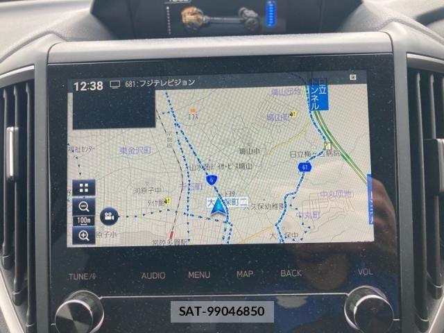 Subaru FORESTER 2021-03 7454377-24