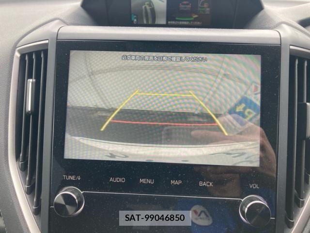 Subaru FORESTER 2021-03 7454377-25