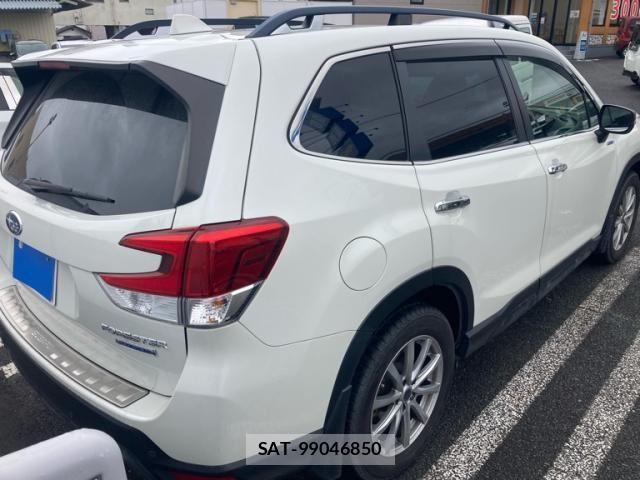 Subaru FORESTER 2021-03 7454377-3