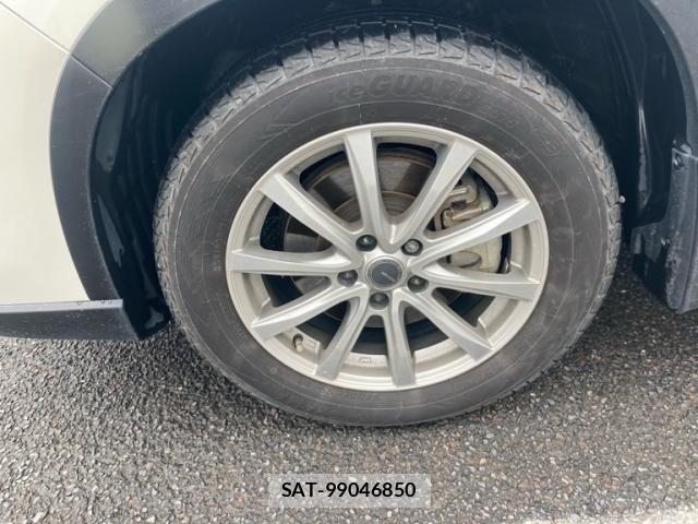 Subaru FORESTER 2021-03 7454377-4