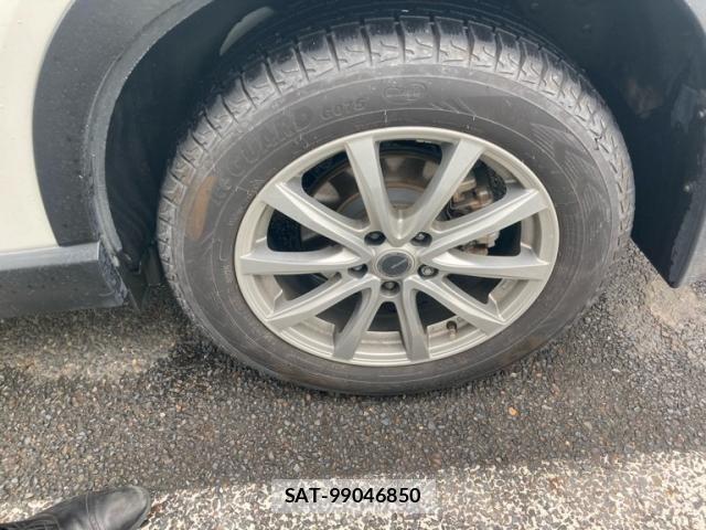 Subaru FORESTER 2021-03 7454377-5