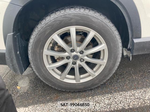 Subaru FORESTER 2021-03 7454377-6