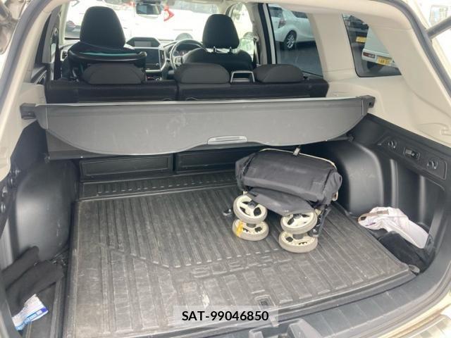 Subaru FORESTER 2021-03 7454377-8