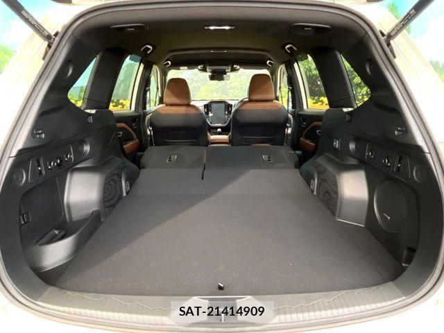 Subaru FORESTER 2025-10 7454366-9