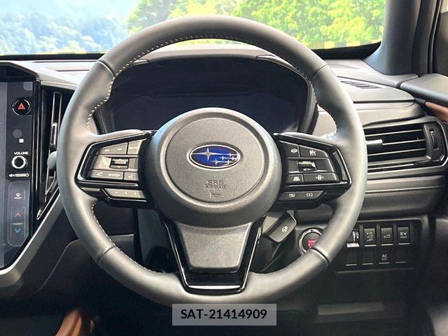 Subaru FORESTER 2025-10 7454366-10