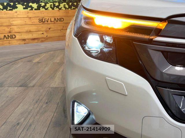 Subaru FORESTER 2025-10 7454366-11