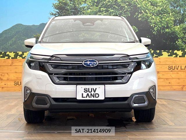 Subaru FORESTER 2025-10 7454366-13