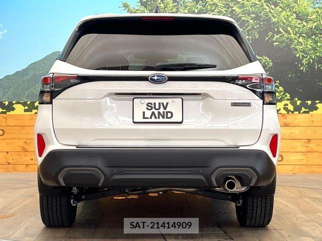 Subaru FORESTER 2025-10 7454366-14