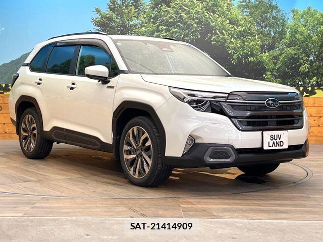 Subaru FORESTER 2025-10 7454366-15