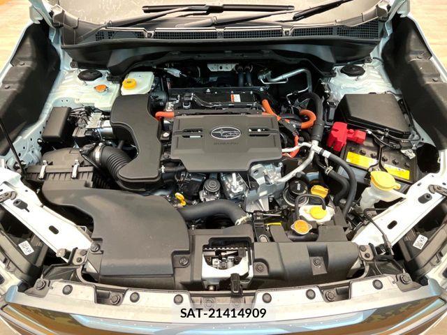 Subaru FORESTER 2025-10 7454366-17