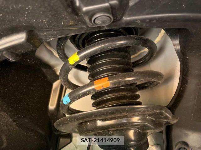 Subaru FORESTER 2025-10 7454366-19