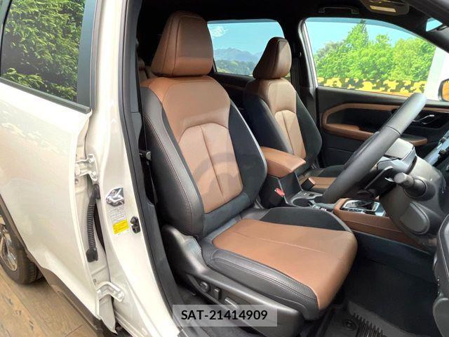 Subaru FORESTER 2025-10 7454366-7