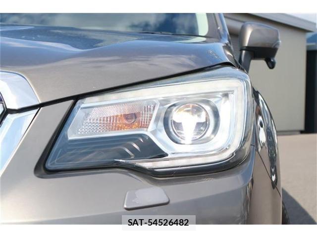 Subaru FORESTER 2016-04 7454384-13