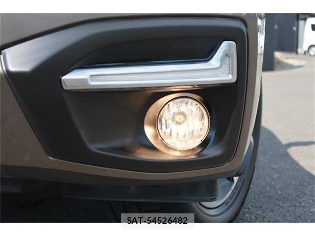 Subaru FORESTER 2016-04 7454384-14