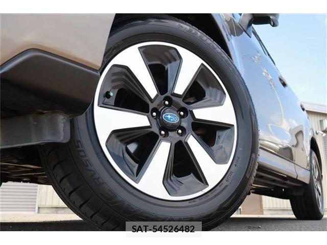 Subaru FORESTER 2016-04 7454384-15