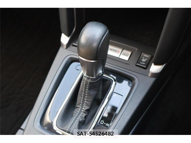 Subaru FORESTER 2016-04 7454384-21