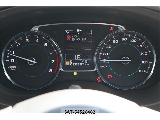 Subaru FORESTER 2016-04 7454384-22