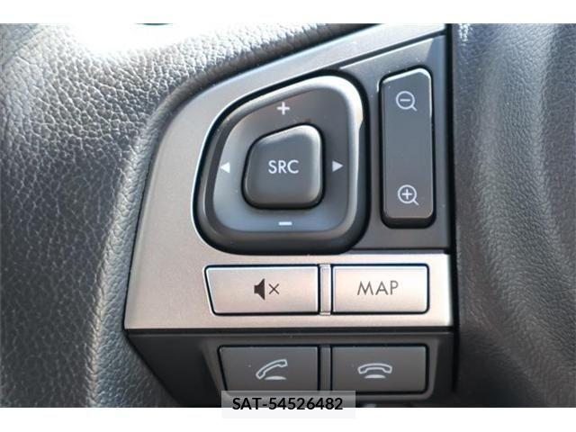 Subaru FORESTER 2016-04 7454384-24