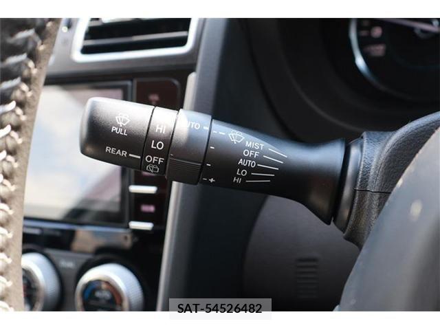 Subaru FORESTER 2016-04 7454384-25