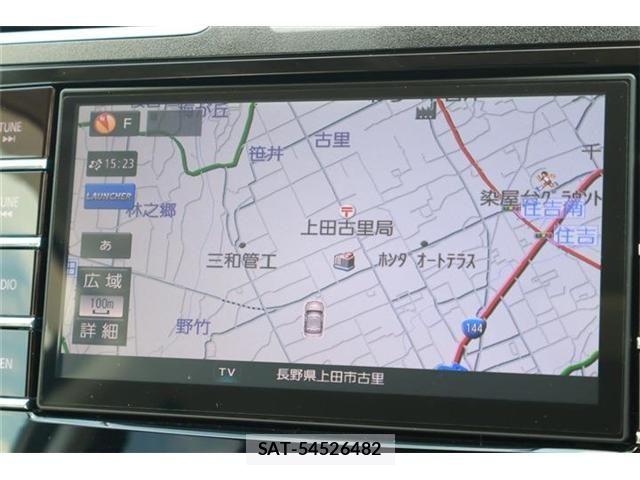 Subaru FORESTER 2016-04 7454384-2