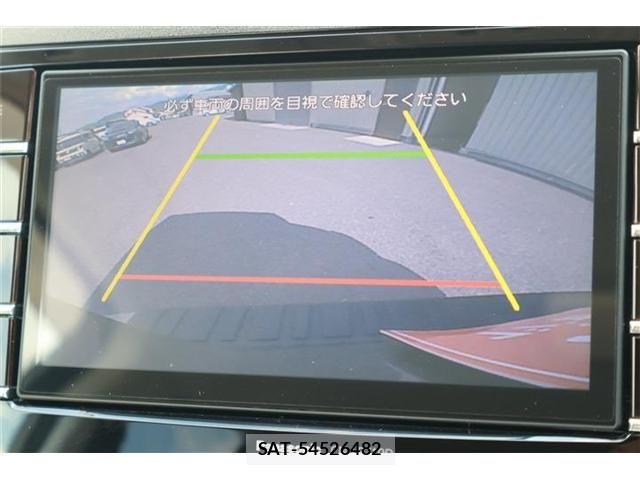 Subaru FORESTER 2016-04 7454384-3