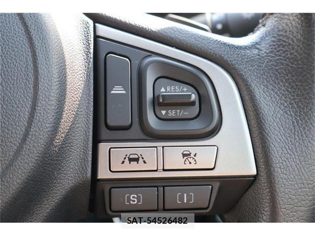 Subaru FORESTER 2016-04 7454384-4
