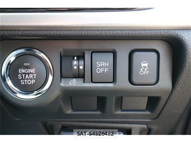 Subaru FORESTER 2016-04 7454384-6