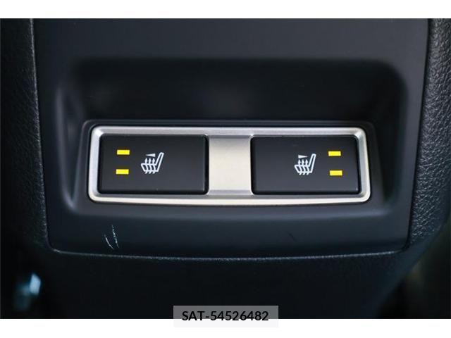 Subaru FORESTER 2016-04 7454384-8