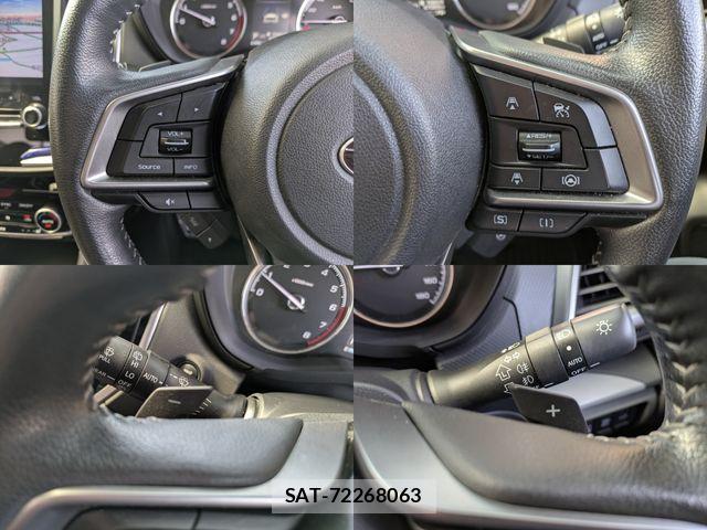 Subaru FORESTER 2018-11 7454383-9