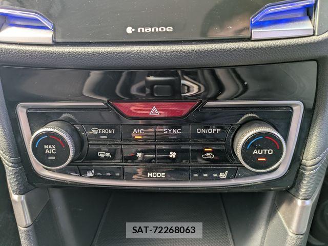 Subaru FORESTER 2018-11 7454383-11