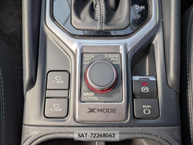 Subaru FORESTER 2018-11 7454383-12