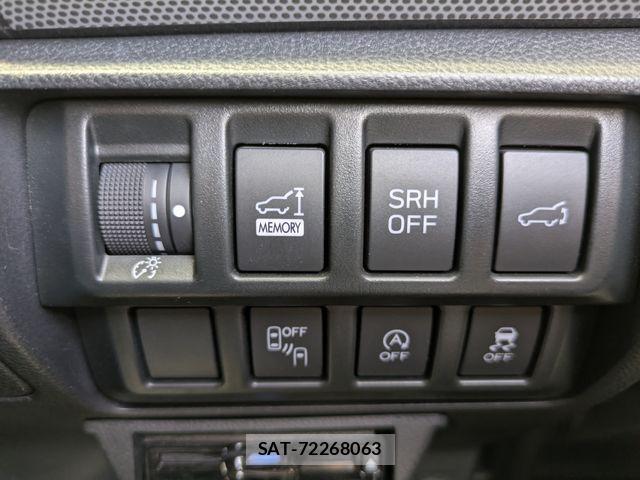 Subaru FORESTER 2018-11 7454383-14