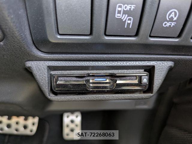 Subaru FORESTER 2018-11 7454383-15