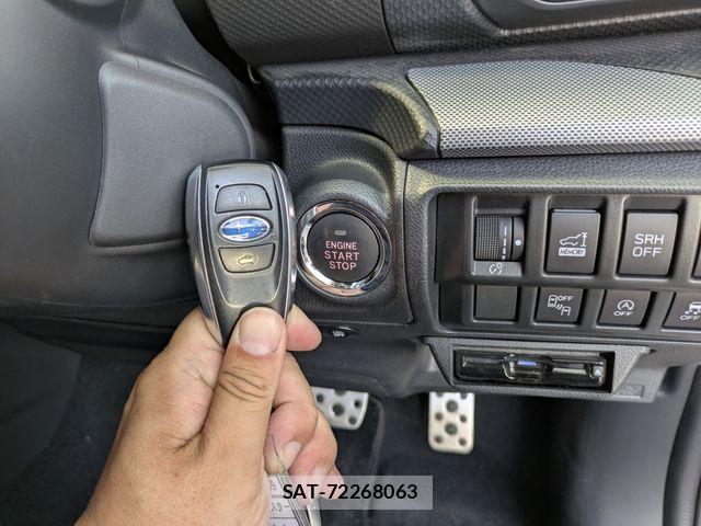 Subaru FORESTER 2018-11 7454383-16