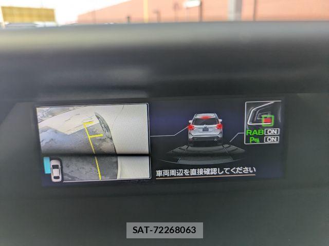 Subaru FORESTER 2018-11 7454383-17
