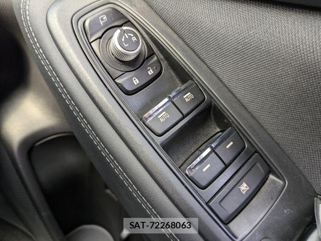 Subaru FORESTER 2018-11 7454383-18