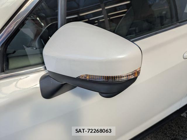 Subaru FORESTER 2018-11 7454383-27
