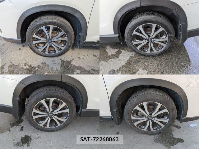 Subaru FORESTER 2018-11 7454383-28