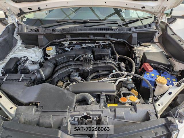 Subaru FORESTER 2018-11 7454383-29