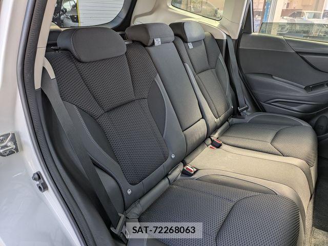 Subaru FORESTER 2018-11 7454383-4