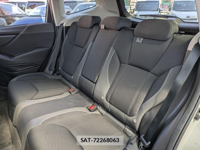 Subaru FORESTER 2018-11 7454383-5