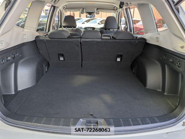 Subaru FORESTER 2018-11 7454383-7
