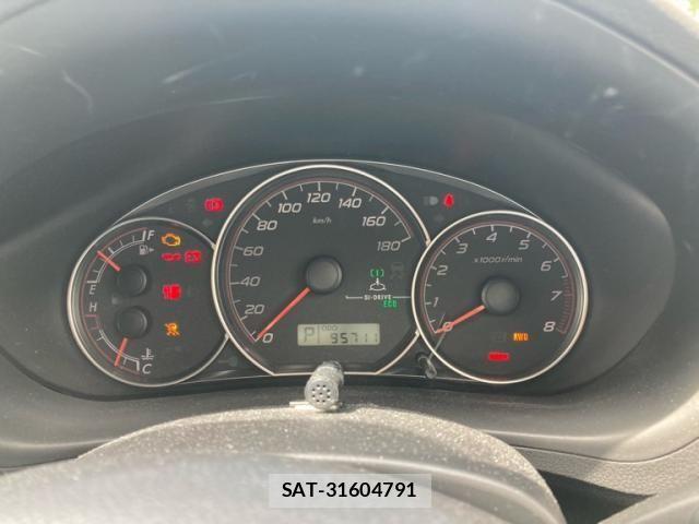 Subaru FORESTER 2010-02 7454424-13