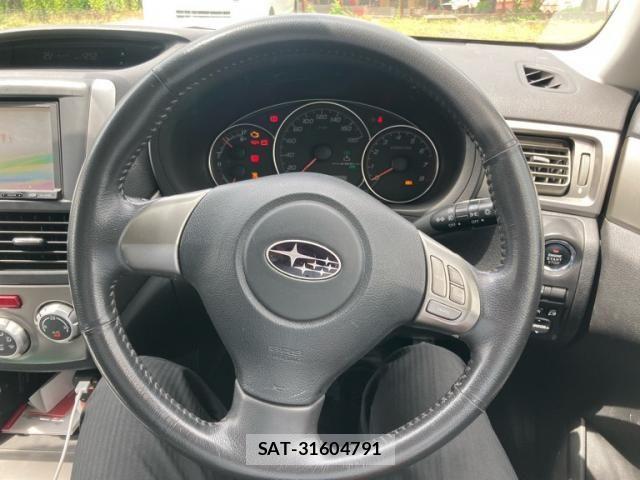 Subaru FORESTER 2010-02 7454424-15