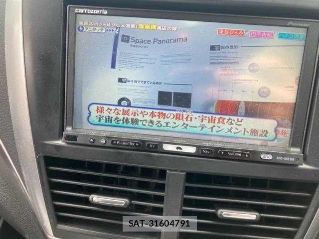 Subaru FORESTER 2010-02 7454424-16