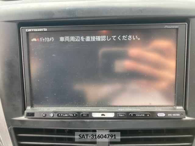 Subaru FORESTER 2010-02 7454424-17