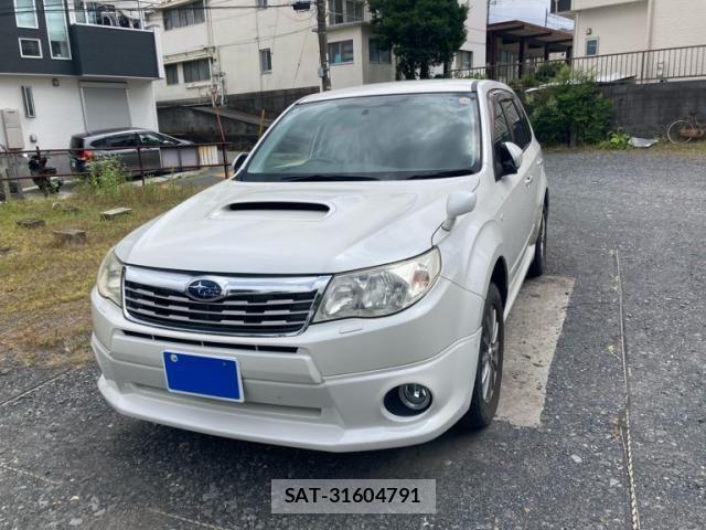 sat car